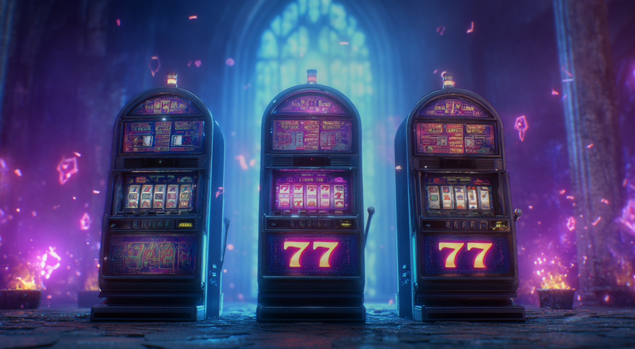 Merlin Casino