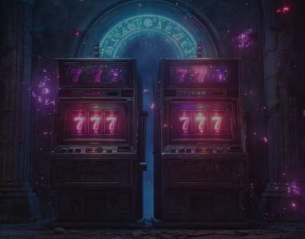Merlin Casino