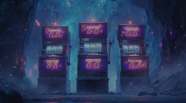 Merlin Casino